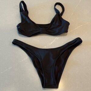 Brand new skims bikini